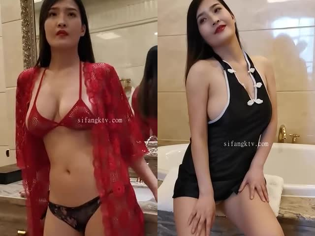 盘丝极品大奶模特【牛牛】直播福利