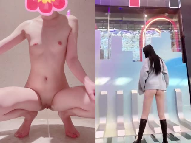 八月未央 极致情趣黑丝诱惑，高清！ 