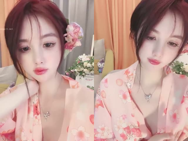 极品尤物网红女神