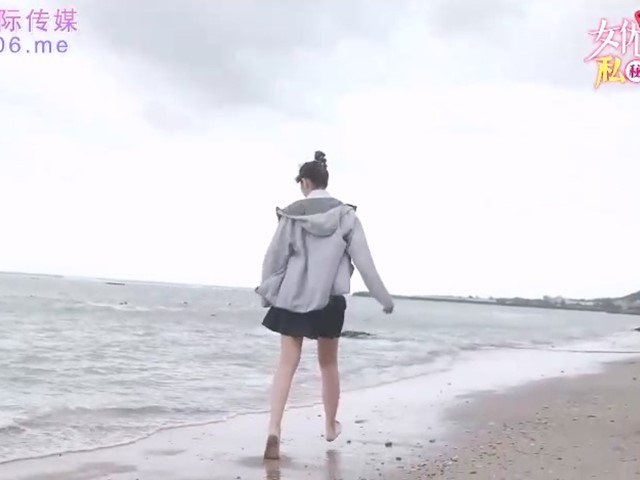 SA国际传媒SAT0065 女优的秘密景点EP1-  小遥