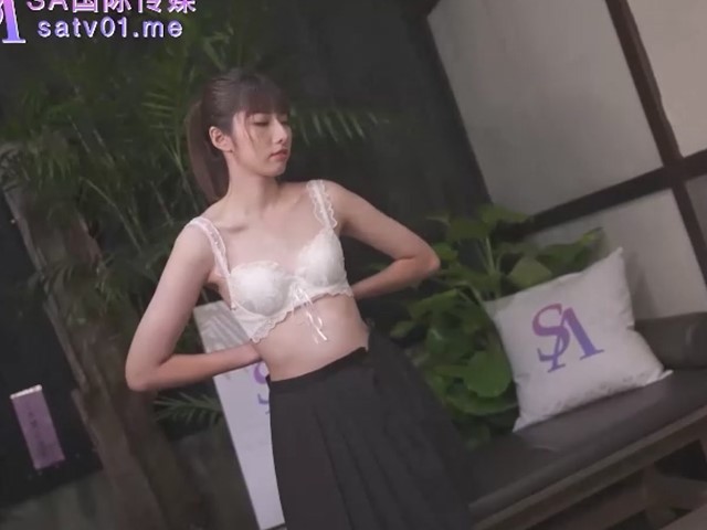 SA国际传媒SAT0065 女优的秘密景点EP1-  小遥