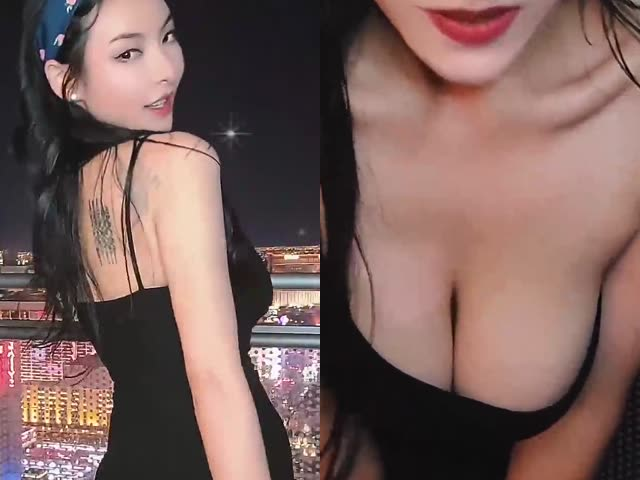 顶级网红 谭晓彤elisetutu69 21.10.10日最新直播+短视频福利合集  