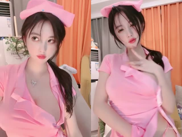 极品尤物网红女神