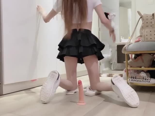 女神放飞自我~【anna102】4