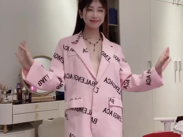 女神放飞自我~【anna102】1