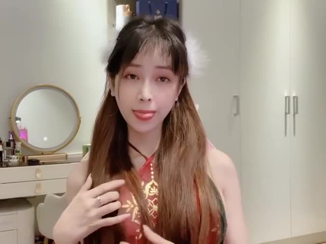 女神放飞自我~【anna102】6