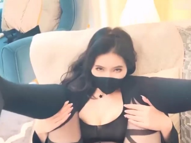 颜值巅峰唯美女神〖狐不妖〗