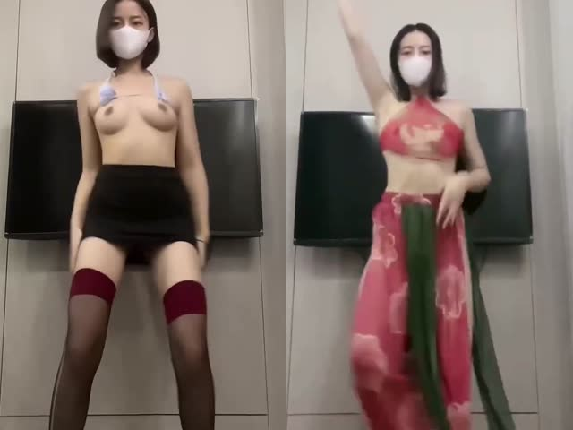 【推荐】御姐小西西 VIP群国庆特辑+5位人气博主最新裸舞 