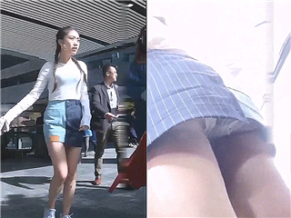 海阔天空街头抄底系列-6