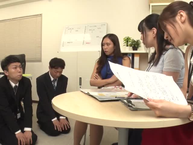 【MJ】报复公司高傲丰满美女