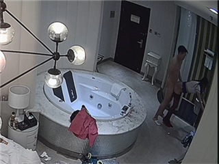 偷拍-高颜值气质美女与富二代开房啪啪