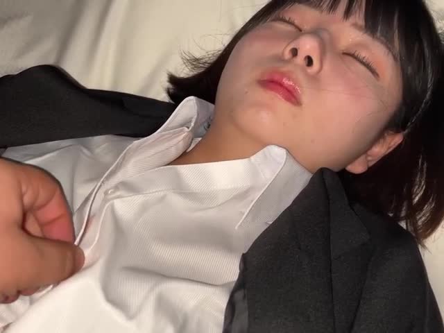 【mj】迷玩黑色制服