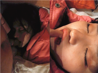 迷晕马上要结婚的前女友马上要结婚