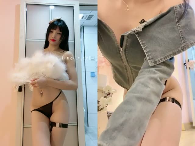 极品尤物网红女神