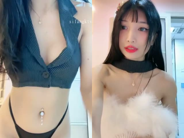 极品尤物网红女神