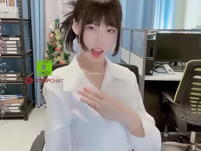 明星颜值~【OL-SexGirl】4