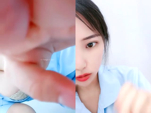 极品尤物网红御姐