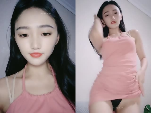 一眼看去神圣不可冒犯的女神,万人求撸10000次