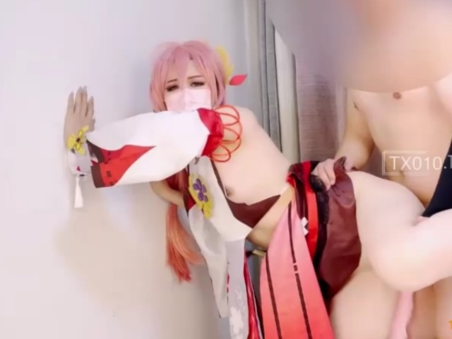 八重神子计谋设计 是被强奸还是另有阴谋-桥本香菜