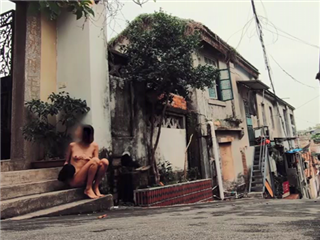 北京天使-厦门旅游露出小集锦-Ariel&Yuka