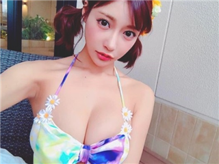 av天后《明日花绮罗》引退？推特公告「不干了！」无限期休业！