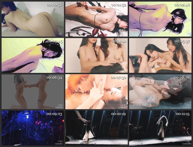 WANIMAL(王動)Q1唯美檔：雙模裸露雙乳接外賣，全裸吃火鍋岸礁外拍穿黑絲情趣下廚，(6)