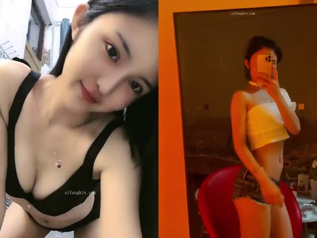 【快手精品】气质小姐姐【 红红小公主】土豪定制私拍 