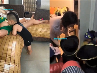 找找看一瞬间的亮点!!