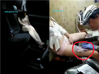 找找看一瞬间的亮点!!