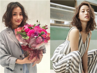 人工智能AI-日本正能量女神石原里美