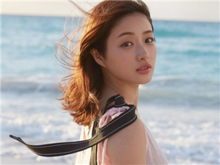 人工智能AI-日本正能量女神石原里美