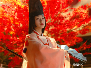 人工智能AI-日本正能量女神石原里美