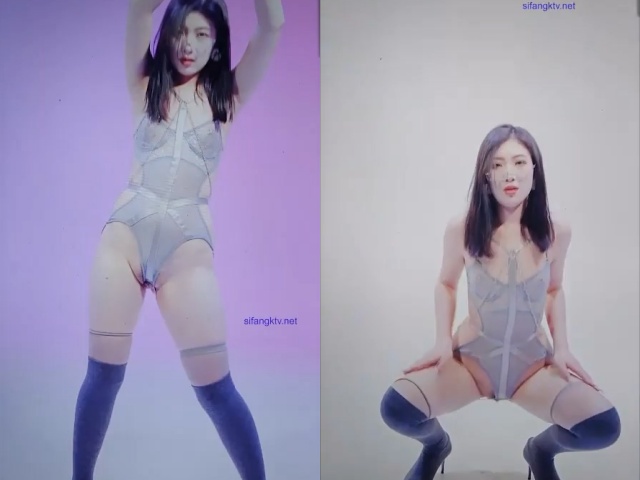 加密破解SPOP舞蹈工作室，极品身材白皙女神【小奈】