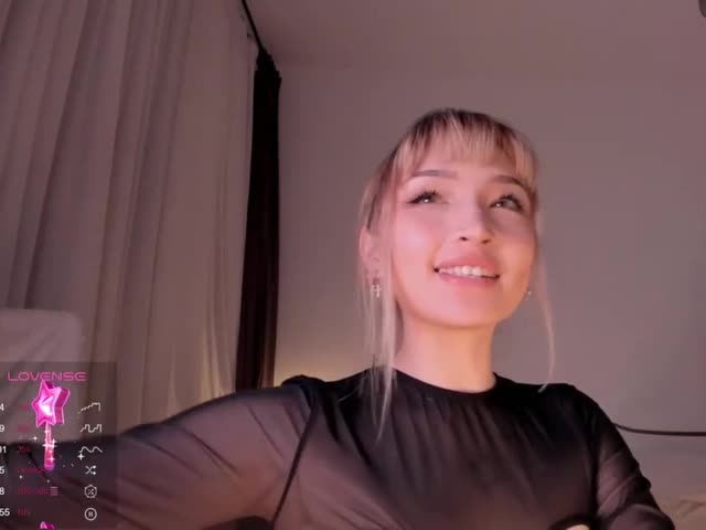 3女神超级大秀【asuna_love】9