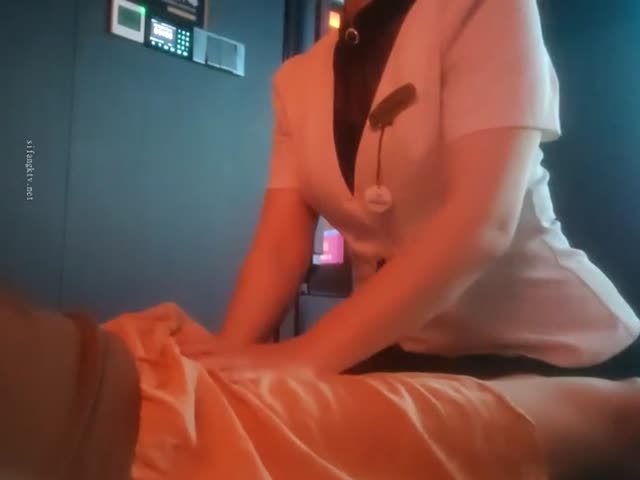 【老马寻花】正规按摩院1