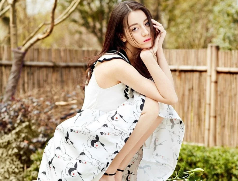 迪丽热巴-智能换脸AI