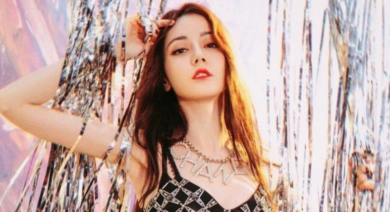 迪丽热巴-智能换脸AI