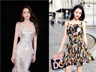 迪丽热巴-智能换脸AI