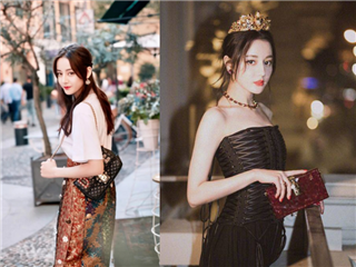 迪丽热巴-智能换脸AI