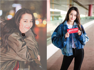 迪丽热巴-智能换脸AI