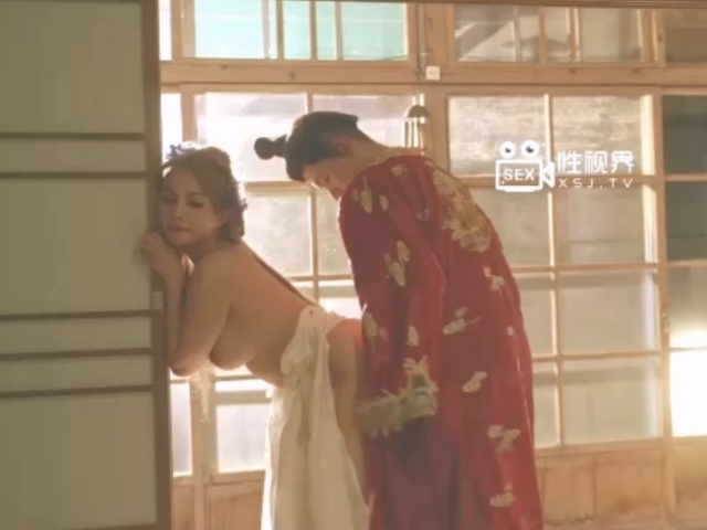 起点传媒XSJ129 春节特别企划—八艳淫新柳如是- 优娜