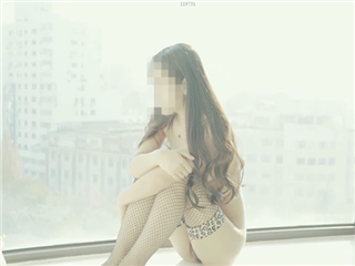 苍先生天堂系列-东方明珠下的黑丝女神