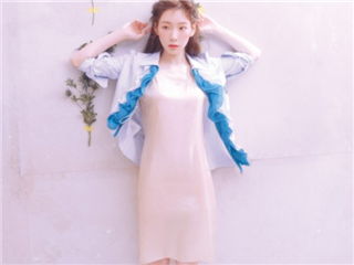 人工智能AI-『少女时代』女神『泰妍』