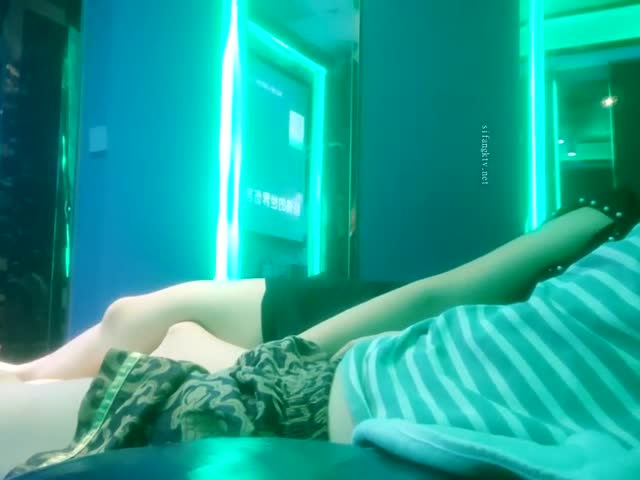 4.6偷拍【老马寻花】2