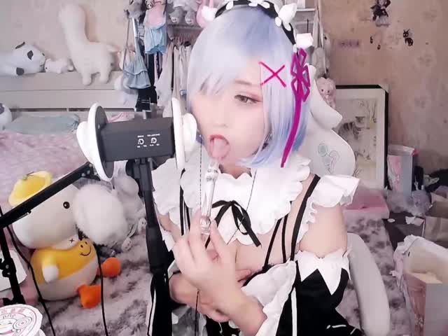 斗鱼 瑶瑶 露脸露3点 巨乳萌妹 裸舞 插B高潮 最全合集9  