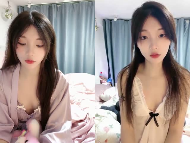 迷你校花！【带小御回家】4