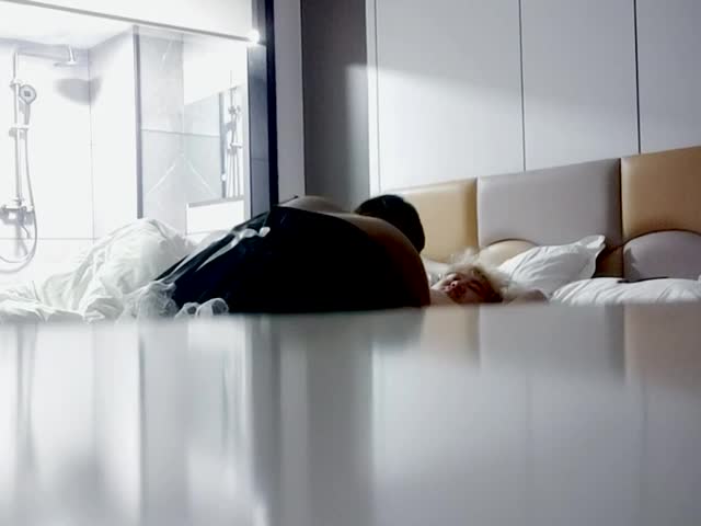 【站街研究生】暗拍2