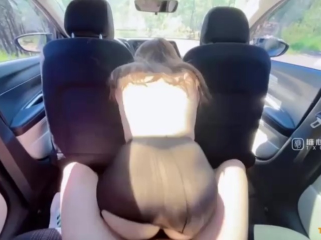 黑丝美女路途车震-旅途艳遇特苏的车费偿还方式-美杜莎