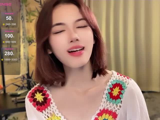 【lockheadgirld】女神5