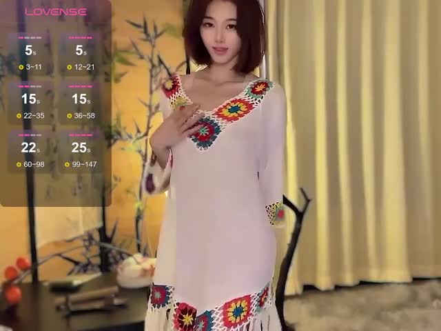 【lockheadgirld】女神6